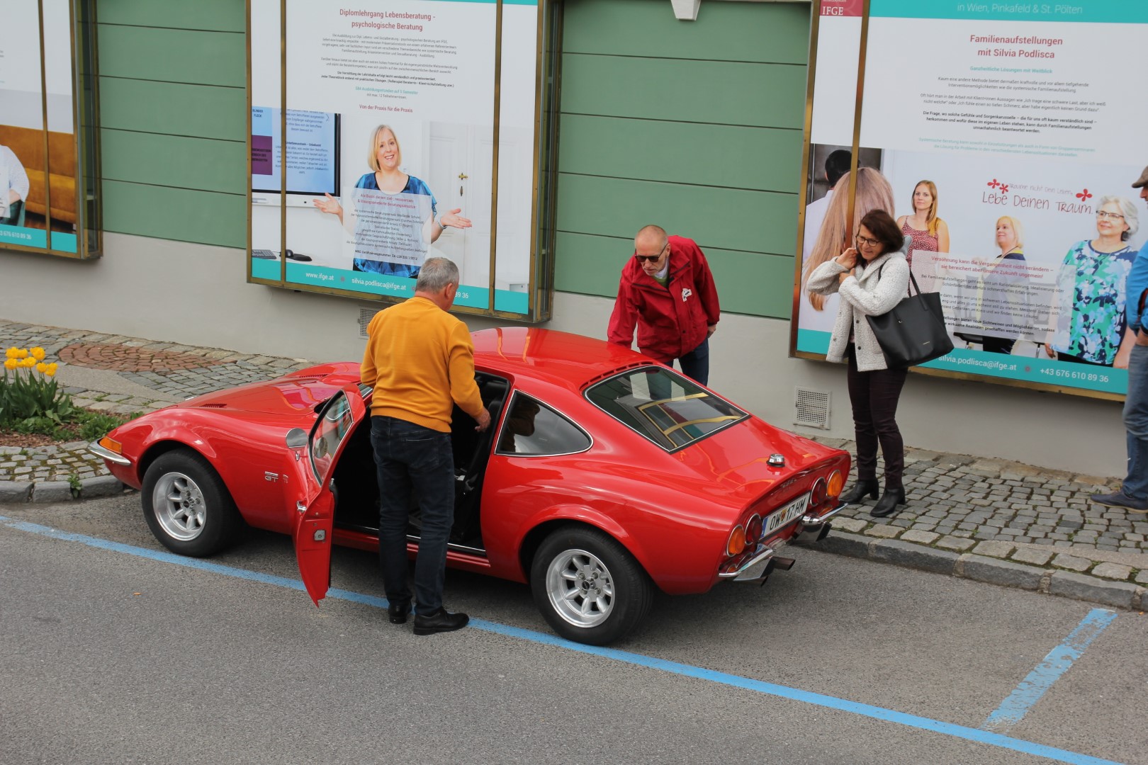 2022-04-24 Tag der historischen Fahrzeuge